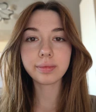 Палецких Александра