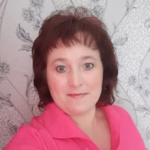 Важенина Светлана Александровна