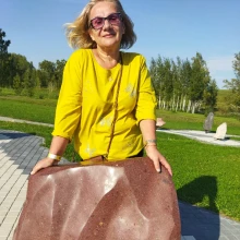 Гаврилова Маргарита Михайловна