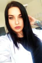 Сиделка Короткова Наталья Викторовна - 1