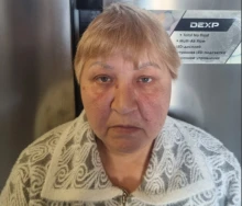 Талина Елена Григорьевна