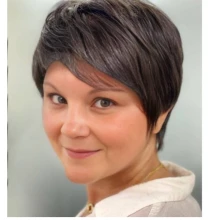 Касаткина Альбина Туктаргалиевна