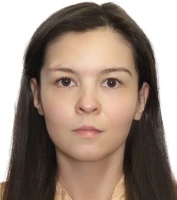 Сиделка Акимова Елена Александровна - 1