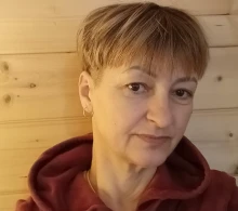 Мелинчук Мария