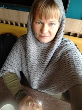 Сиделка Салимова Екатерина Олеговна - 1