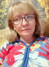 Оржеховская Татьяна Семеновна