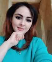 Сиделка Яркулова Ирода Омонуллаевна - 1
