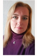 Сиделка Кычина Татьяна Сергеевна - 1