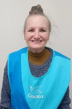 Мищенко Людмила Геннадьевна