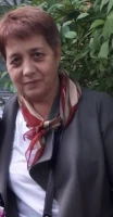 Сиделка Байбекова Венера Федоровна - 1