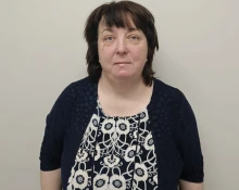 Перфилова Любовь Борисовна