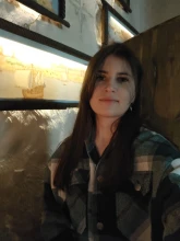 Демина Мария Сергеевна