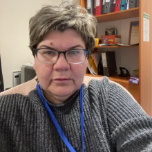 Сойка Наталья Сергеевна