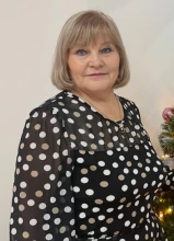 Наумова Анна Николаевна