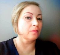 Сиделка Домнина Ирина Ивановна - 1