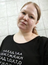 Сиделки без проживания - Петрова Анна Евгеньевна