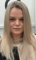 Сиделка Белоусова Ирина Денисовна - 1