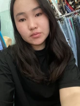 Алмазбек кызы Айпери