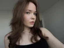 Сиделка Устьянцева Кристина Алексеевна - 1