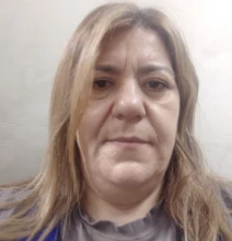 Айрапетян Офеля Валодовна