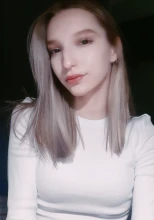 Сиделка Некрасова Анна Николаевна - 1