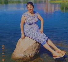 Абдуллоева Розия Хасановна