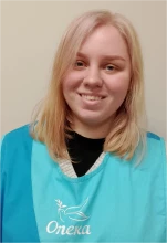 Сиделка Смирнова Валерия Алексеевна - 1