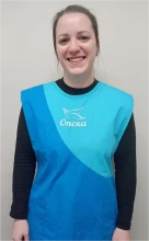 Сиделка Воронцова Юлия Андреевна - 1