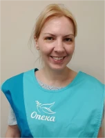 Сиделка Тимофеева Галина Сергеевна - 1