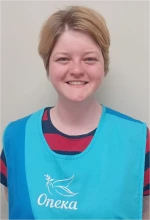 Сиделка Козырецкая Ирина Анатольевна - 1