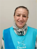 Сиделка Меренчукова Елена Владимировна - 1