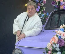 Максимова Ирина Алексеевна