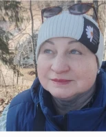 Сиделка Матвеева Раиса Ивановна - 1