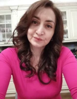 Сиделка Магомедова Камила Набиюллаевна - 1
