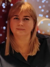 Сиделка Малафеева Наталья Викторовна - 1