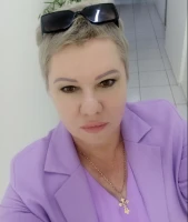 Сиделка Аверина Ксения Викторовна - 1