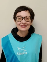 Назолина Мария Андреевна