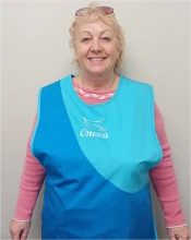 Никитина Лилия Павловна