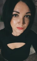 Сиделка Блинова Екатерина Борисовна - 1