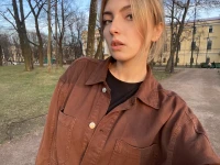 Сиделка Алова Анастасия Андреевна - 1