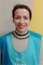 Больному с деменцией - Прямосудова Юлия Павловна
