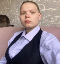 Селютина Анжелика Олеговна