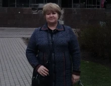 Сиделка Фирсова Наталья Павловна - 1