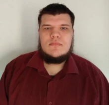 Прищепов Илья Геннадьевич