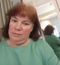 Менделюк Ирина Викторовна