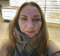 Сиделка Воронова Ольга Васильевна - 1