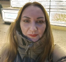 Приходящие - Воронова Ольга Васильевна