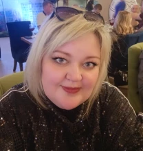 Зубова Ольга Андреевна