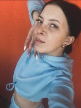 Петрова Алёна Юрьевна