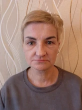 Сиделка Архипова Виктория Валентиновна - 1